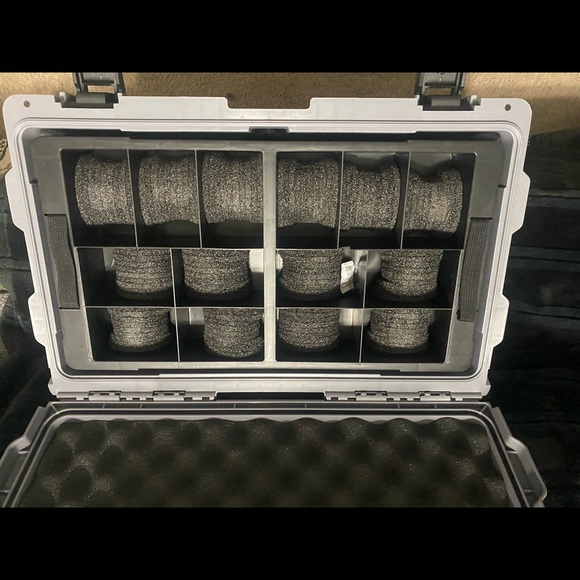 Invicta 25 slot dive case - Picture 4 of 6